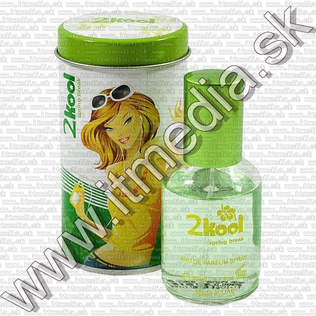 Image of 2kool Perfume (EDP 50ml) *Spring Break* (IT8234)